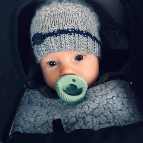 Meet your Posher, Susan - Picture 1 of 1